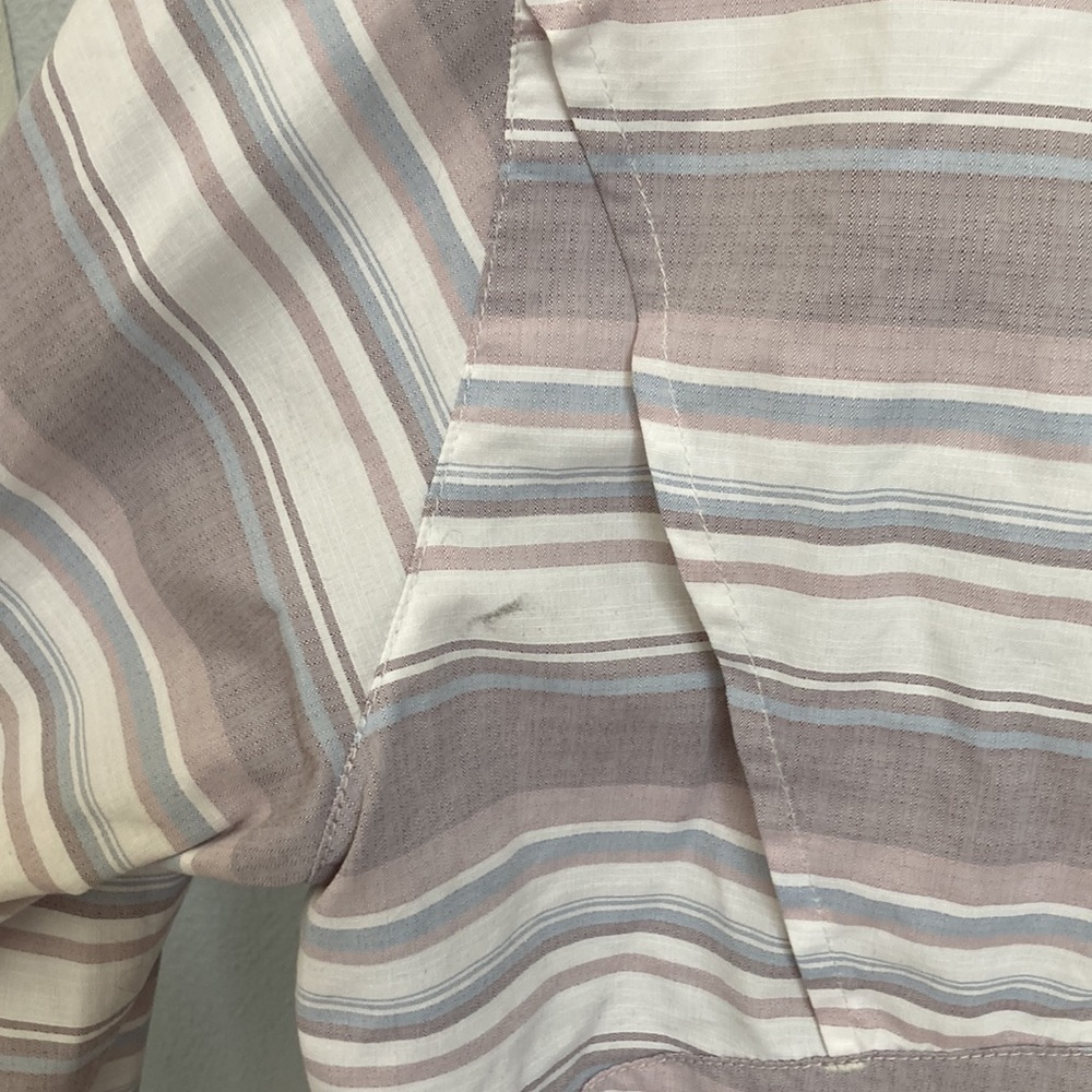 Columbia button down - Picture 7 of 7